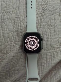 Apple Watch Ultra 2