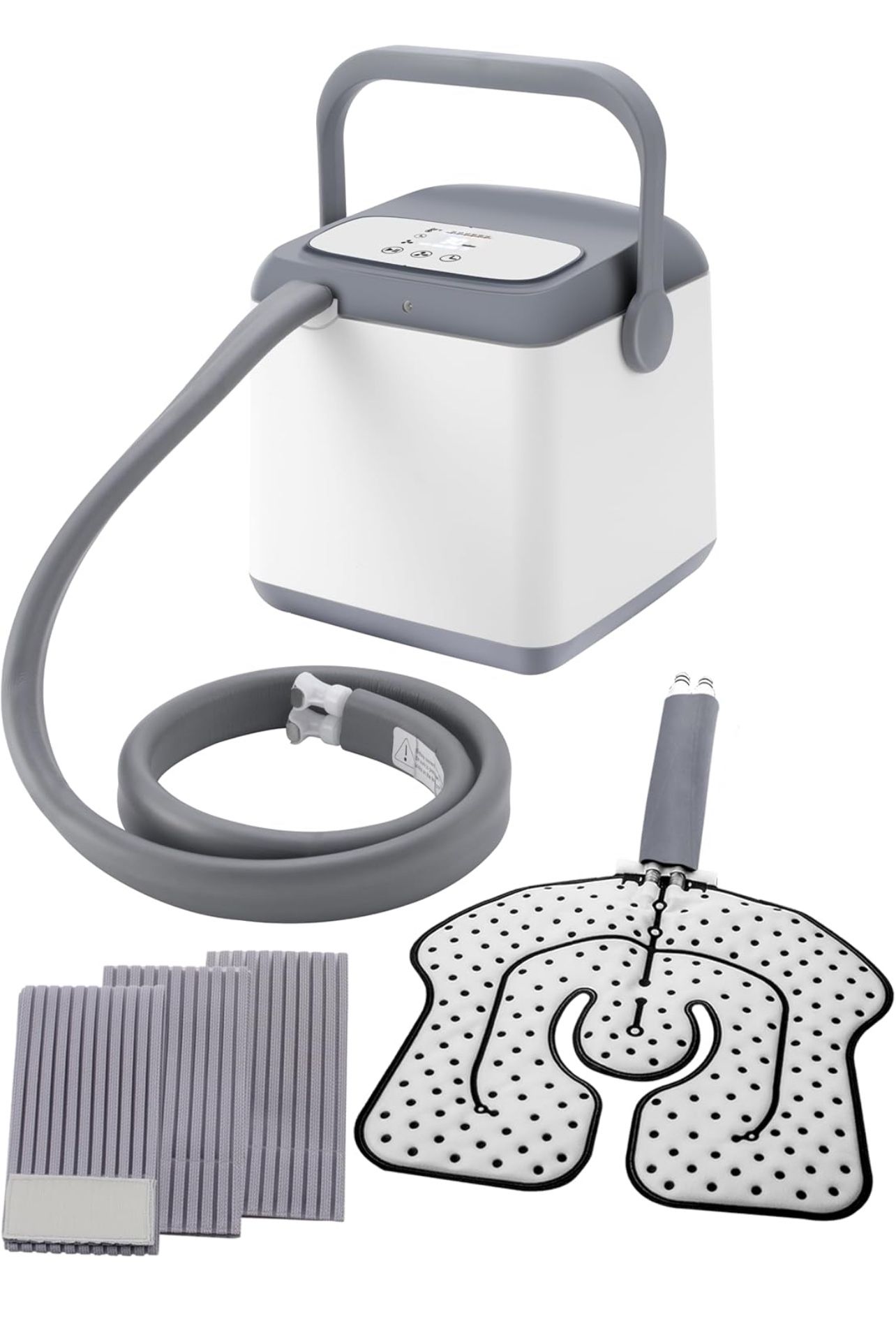 Programable Cryotherapy Machine, Post-Surgery Continuous Cryotherapy Cold Pack