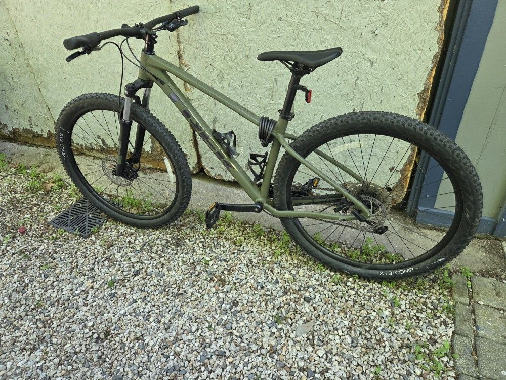 Trek marlin 6 