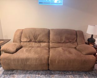 Couch/chair