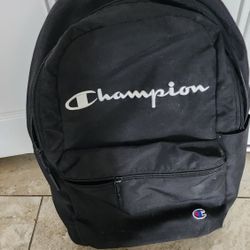 BackPack Champion 