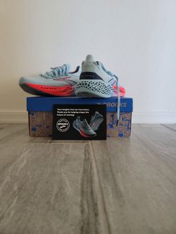 Brooks Running Shoe