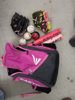 T Ball