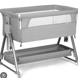 Cowiewie Bassinet