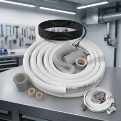 Kit de líneas de refrigeración