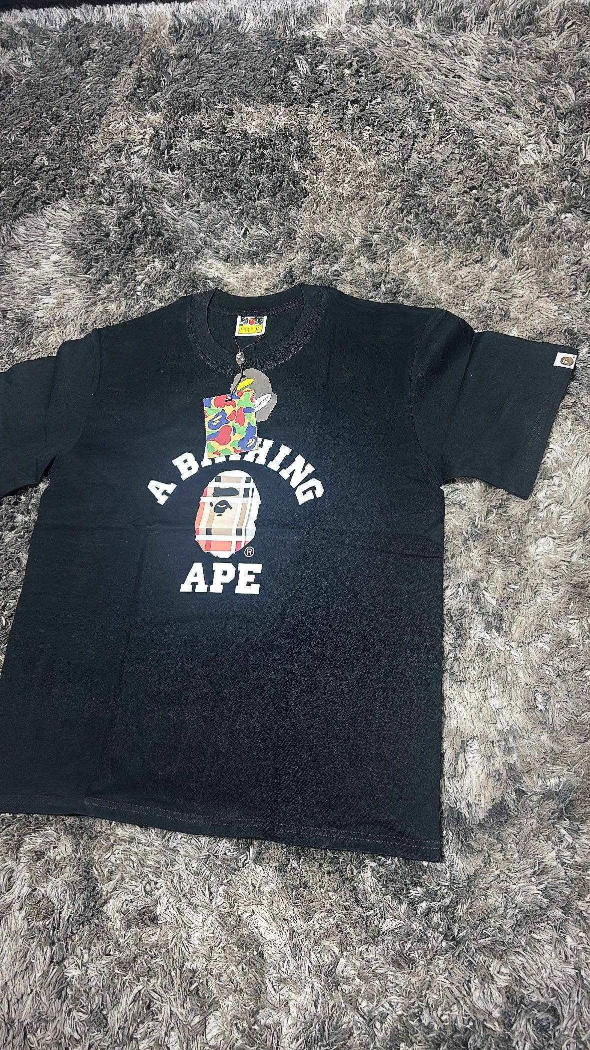 Bape shirts