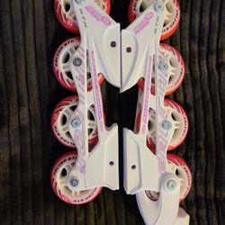 Roller Derby Replacement Wheels 