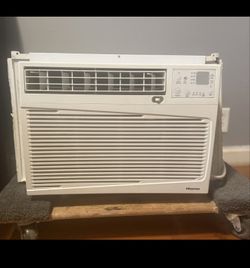 Hisense 12,000 BTU Air Conditioner