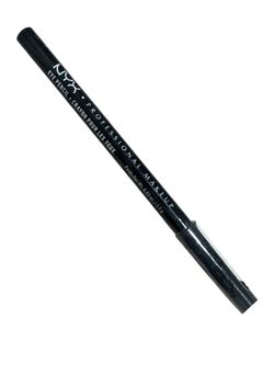 NYX Professional Makeup Black Eye Pencil – brand new