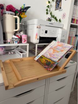 puzzle | board easel 🧩