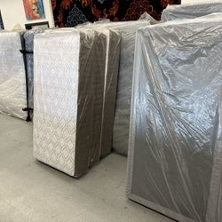 Furniture Mattress, Twin, Full Queen, King Boxspring, Bunk, Bed, Bed Frame