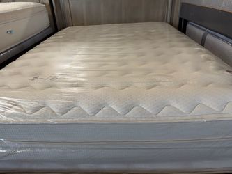 Queen size mattress