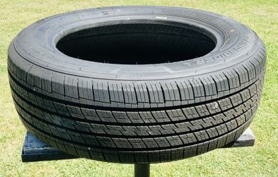 Almost New 235/60R18 Tire