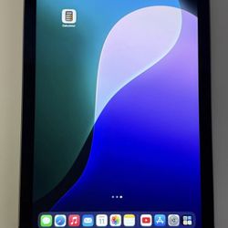 iPad Mini A17 Pro (WiFi + Cellular 128Gb) Space Grey