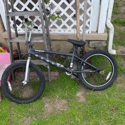 BMX 20 inch