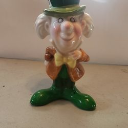 Disney's Mad Hatter Figurine