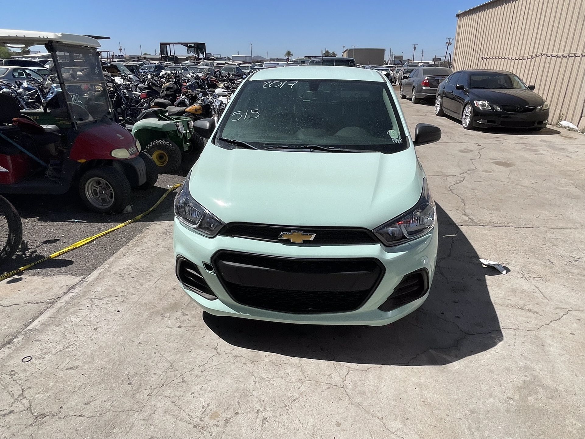 2017 Chevrolet Spark for Sale in Phoenix, AZ OfferUp