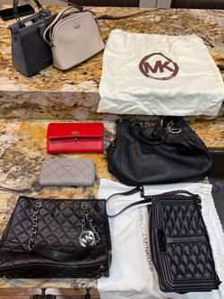 Michael Kors Purses
