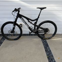 Santa Cruz MTB - 5010 C Size XL