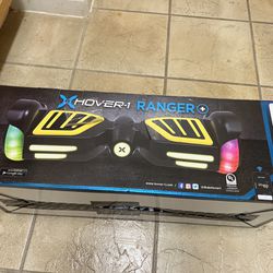 Hover-1 Ranger +