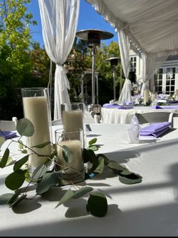 Centerpieces