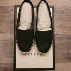 Gucci Espadrilles