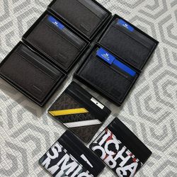 Michael Kors Card Holder 