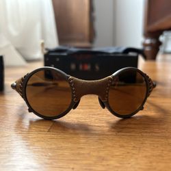 RARE Michael Jordan Mars Oakley Sunglasses