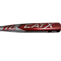 Marucci CATX 31/23 Composite baseball bat NEW
