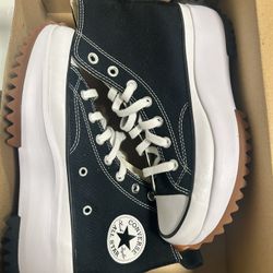 Converse Run Star Hike HI