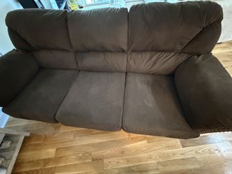 Free Sleeper Couch