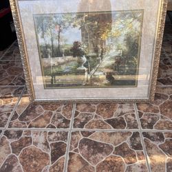 Home Interior Wall Art