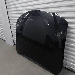 2021-2022-2023-2024-2025 Lexus is350  is300 Hood OEM