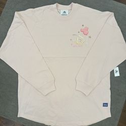 Disney World Pink Spirit Jersey – Women’s Small