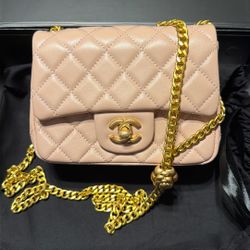 Chanel Purse 