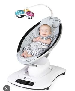 4moms Mamaroo