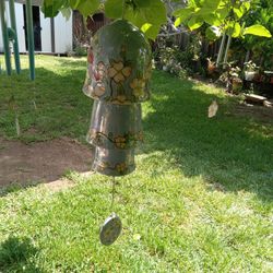Wind Bell Campanitas De Viento