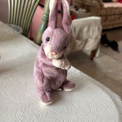 Beanie Baby “ Springy”
