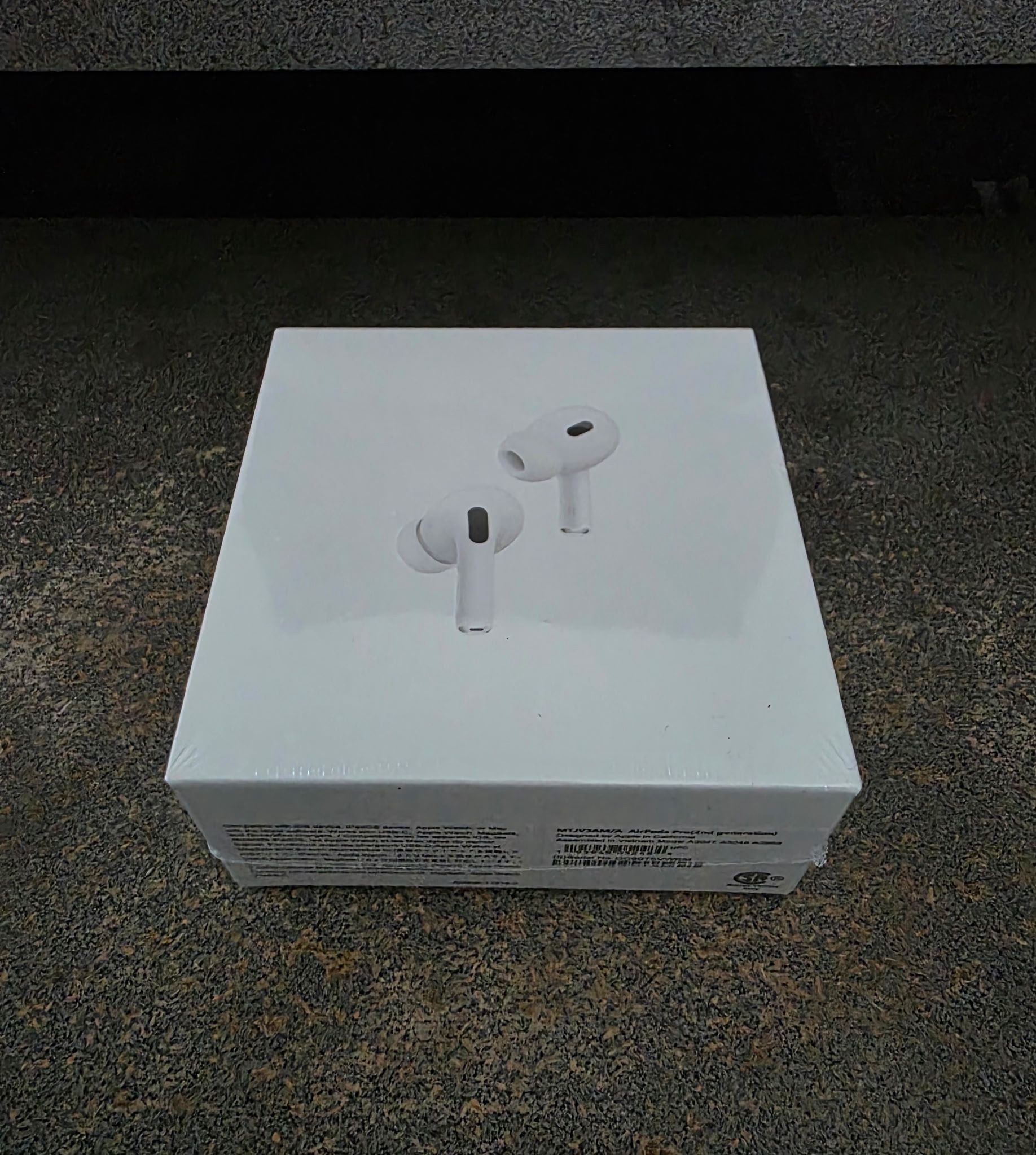 New 2nd Generation AirPods Pro With Type C Charging Case Wireless Bluetooth Earbuds Earphones