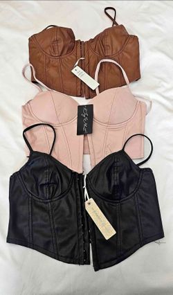 Women's Corset 🤎🖤