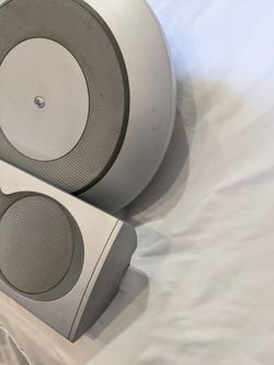 LINN KOMPONENT 106 センタースピーカー アバックWEB-SHOP / 【中古】Linn KOMPONENT 106(S)【コード01