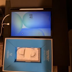 Samsung Galaxy Tab. S10 FE 5G