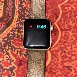 Apple Watch Series 3