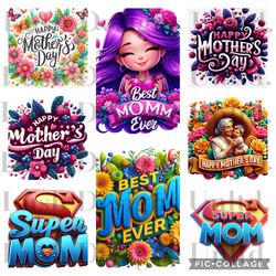 Mothers Day Designs 