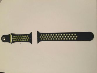 Banda deportiba para Apple watch 42mn