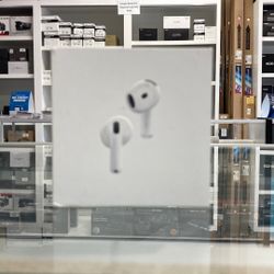 Apple AirPods 4th Generation I