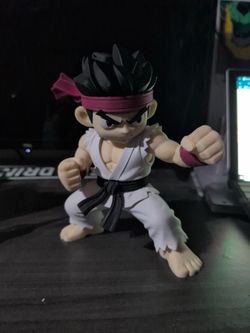 3d prints