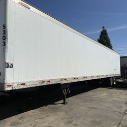 2013 Greatdane Dryvan - Needs work