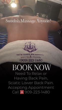 Massage Therapy