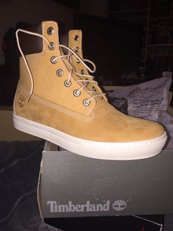 Timberland